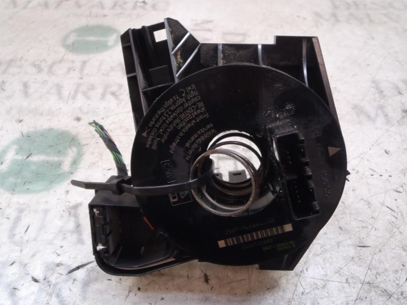 Recambio de anillo airbag para ford fusion (cbk) elegance referencia OEM IAM   