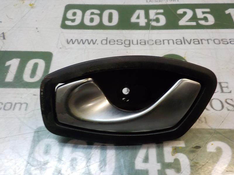 Recambio de maneta interior delantera izquierda para renault scenic iii grand expression referencia OEM IAM 826730001R  
