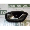 Recambio de maneta interior delantera izquierda para renault scenic iii grand expression referencia OEM IAM 826730001R  