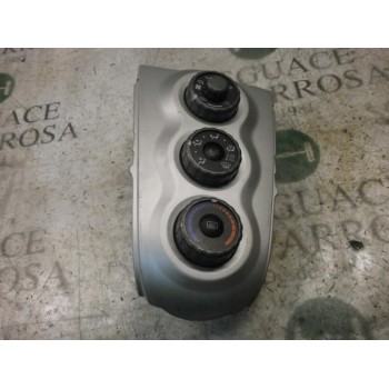 MANDO CALEFACCION / AIRE ACONDICIONADO 