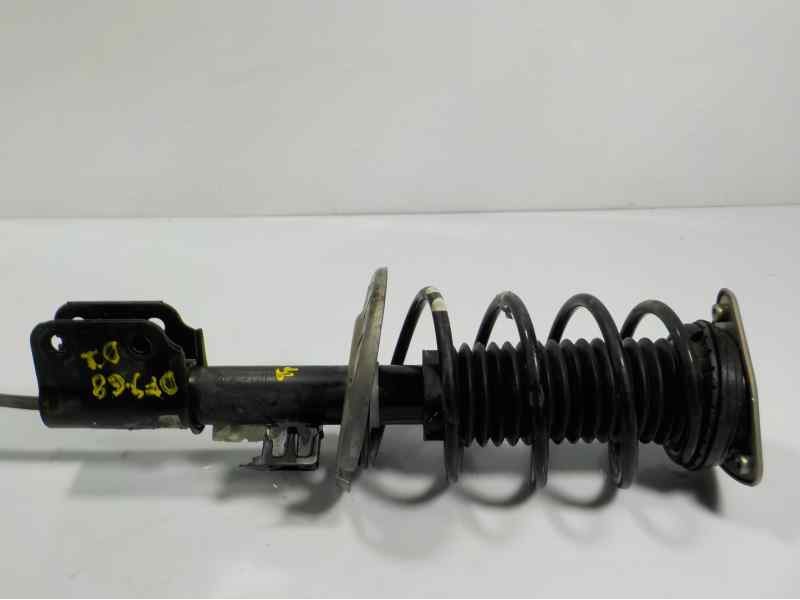 Recambio de amortiguador delantero izquierdo para peugeot 308 1.2 12v e-thp referencia OEM IAM 1614380680  