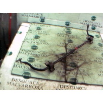 BARRA ESTABILIZADORA DELANTERA 