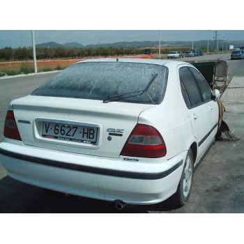 HONDA CIVIC BERLINA .5 (MA/MB)