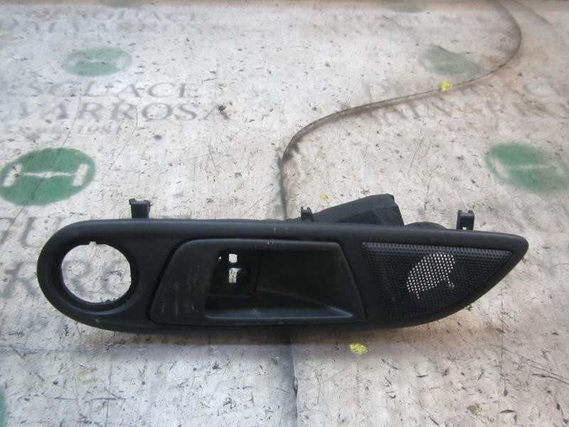 Recambio de maneta interior delantera izquierda para ford fiesta (cb1) 1.25 16v cat referencia OEM IAM 1686126  