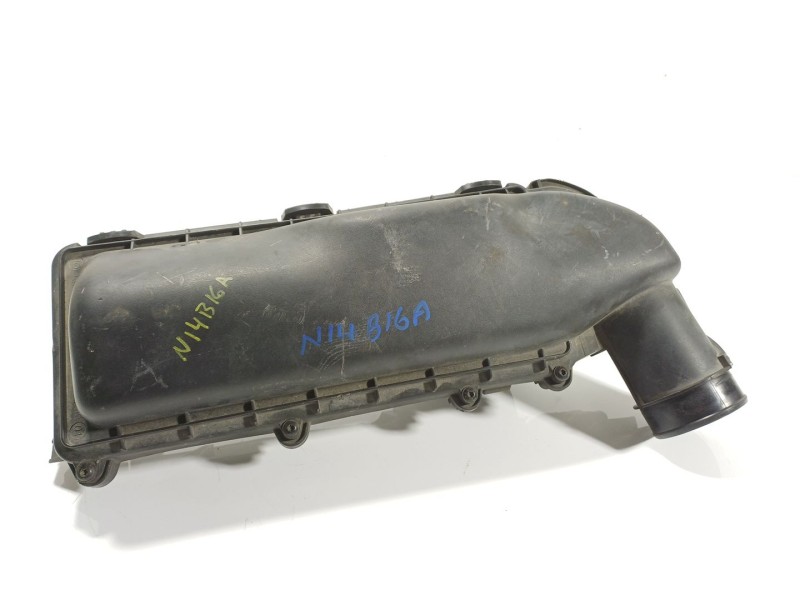 Recambio de filtro aire para mini mini (r56) cooper s referencia OEM IAM   