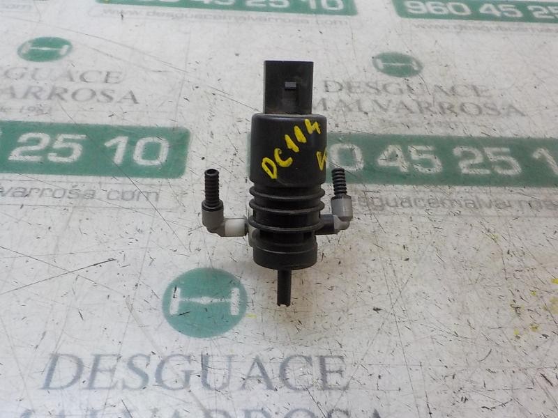 Recambio de bomba limpia para opel insignia berlina 2.0 16v cdti referencia OEM IAM 13250357  