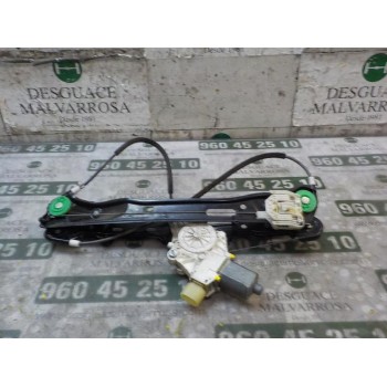 ELEVALUNAS DELANTERO DERECHO 51337138466 