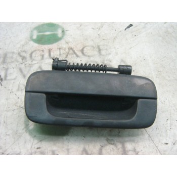 MANETA EXTERIOR TRASERA IZQUIERDA 