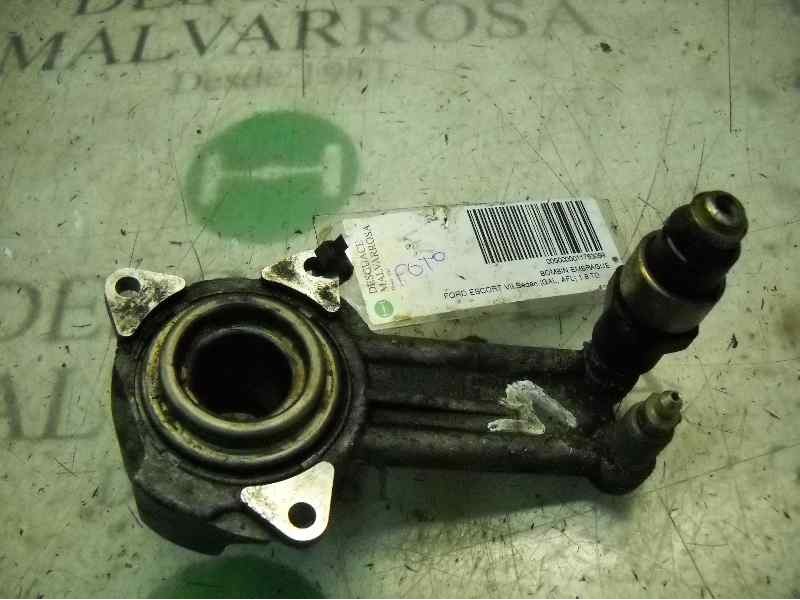 Recambio de bombin embrague para ford escort berl./turnier 1.8 turbodiesel cat referencia OEM IAM   
