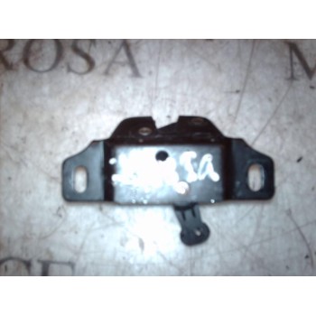 CERRADURA MALETERO / PORTON 