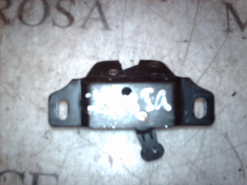 Recambio de cerradura maletero / porton para peugeot 106 (s1) kid referencia OEM IAM   