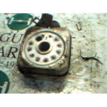 ENFRIADOR ACEITE MOTOR 