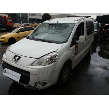 PEUGEOT PARTNER KOMBI