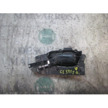 MANETA INTERIOR TRASERA DERECHA 