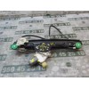 Recambio de elevalunas delantero derecho para bmw serie 1 berlina (e81/e87) 118d referencia OEM IAM 51337138466  