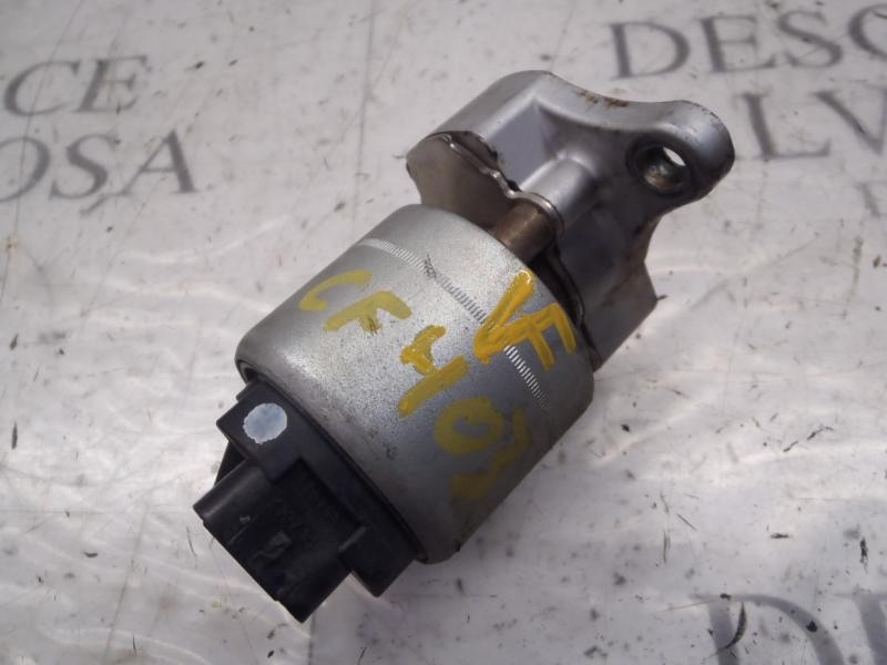 Recambio de valvula ralenti para opel astra g berlina club referencia OEM IAM   