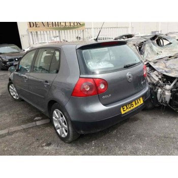 VOLKSWAGEN GOLF V BERLINA (1K1)