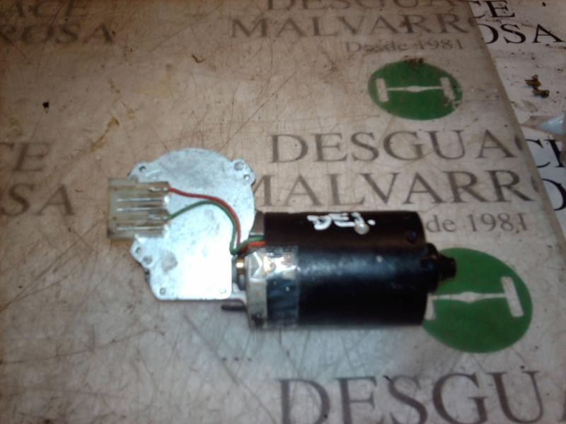 Recambio de motor limpia delantero para peugeot 106 (s1) kid referencia OEM IAM   