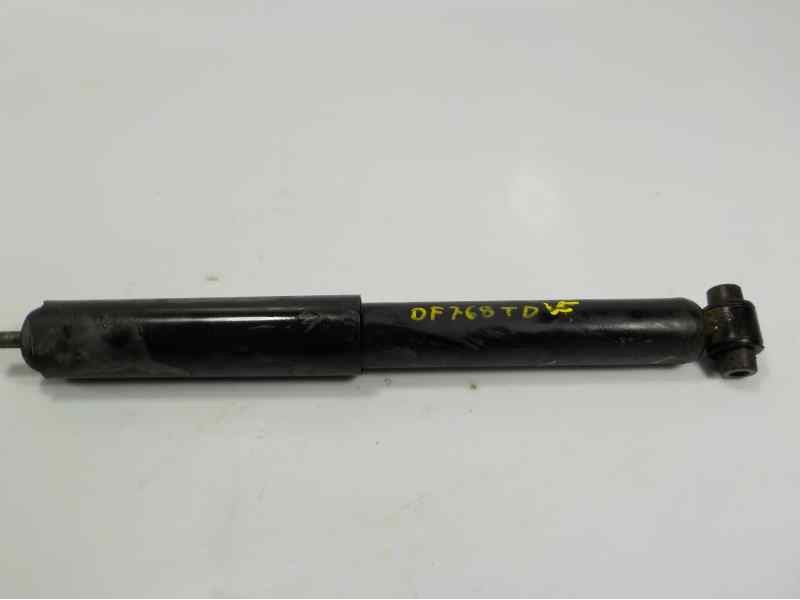 Recambio de amortiguador trasero derecho para peugeot 308 1.2 12v e-thp referencia OEM IAM 9806084880  