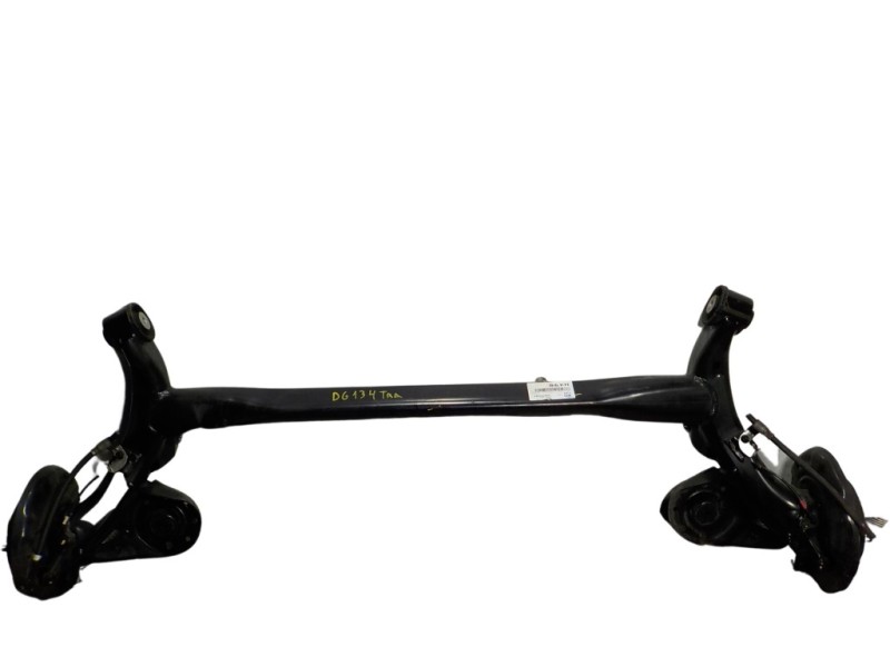 Recambio de puente trasero para kia rio 1.1 crdi cat referencia OEM IAM   