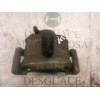 Recambio de pinza freno delantera izquierda para bmw serie 3 berlina (e46) 320d referencia OEM IAM 34116758113  