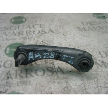 BRAZO SUSPENSION SUPERIOR TRASERO IZQUIERDO 
