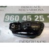 Recambio de maneta interior trasera derecha para renault scenic iii grand expression referencia OEM IAM 826720001R  
