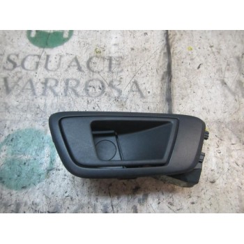MANETA INTERIOR TRASERA DERECHA 1579282 