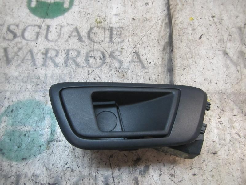 Recambio de maneta interior trasera derecha para ford fiesta (cb1) 1.25 16v cat referencia OEM IAM 1579282  