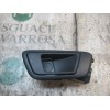 Recambio de maneta interior trasera derecha para ford fiesta (cb1) 1.25 16v cat referencia OEM IAM 1579282  