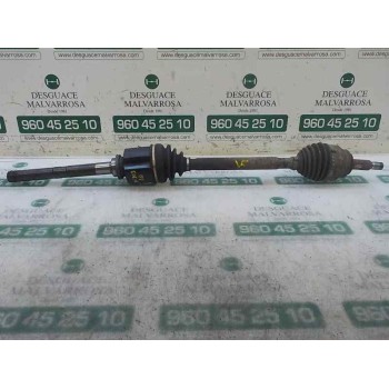 TRANSMISION DERECHA 3815A176 