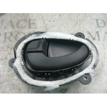 MANETA INTERIOR DELANTERA IZQUIERDA 