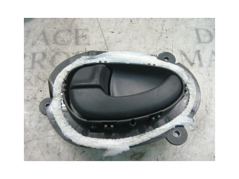 Recambio de maneta interior delantera izquierda para peugeot 406 berlina (s1/s2) srdt referencia OEM IAM   