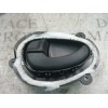 Recambio de maneta interior delantera izquierda para peugeot 406 berlina (s1/s2) srdt referencia OEM IAM   