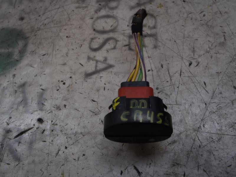 Recambio de mando elevalunas delantero derecho para ford fusion (cbk) elegance referencia OEM IAM   