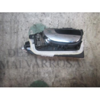 MANETA INTERIOR TRASERA IZQUIERDA 