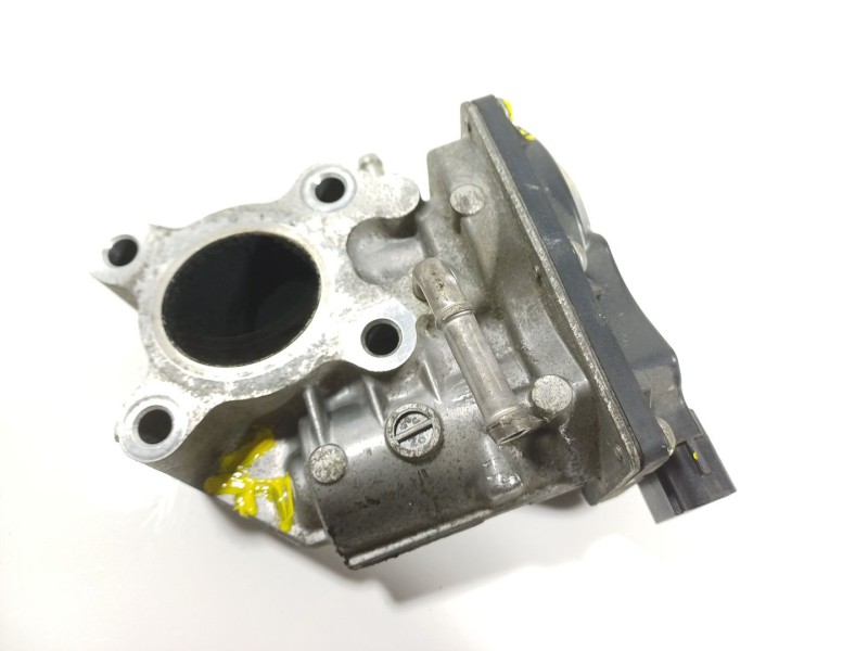 Recambio de valvula egr para mazda cx-5 2.2 turbodiesel cat referencia OEM IAM  SH0120300 