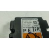 Recambio de centralita airbag para nissan juke (f16_) 1.6 hybrid referencia OEM IAM K88206PE0A 988206PE0A 