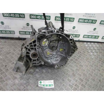 CAJA CAMBIOS 95518589 