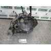 Recambio de caja cambios para opel insignia berlina 2.0 16v cdti referencia OEM IAM 95518589  