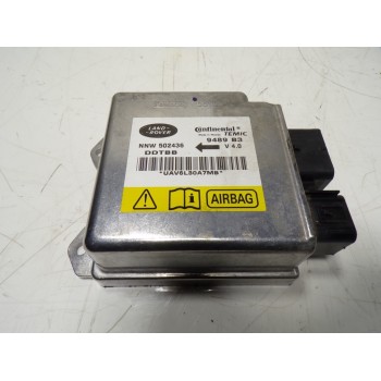 CENTRALITA AIRBAG YWJ500363 NNW502436 