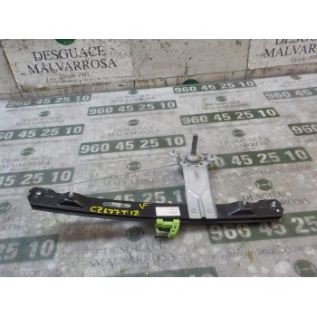 ELEVALUNAS TRASERO IZQUIERDO 51347067799 