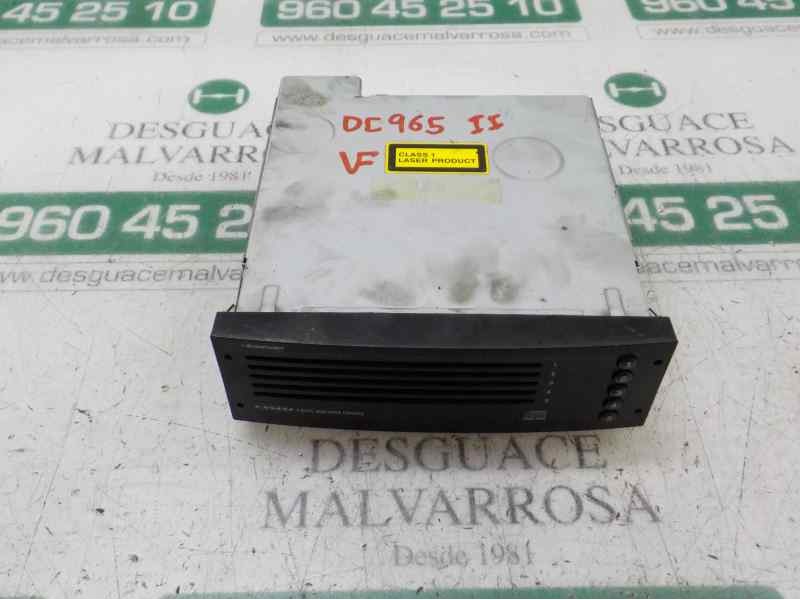 Recambio de modulo electronico para citroën c3 1.4 referencia OEM IAM   