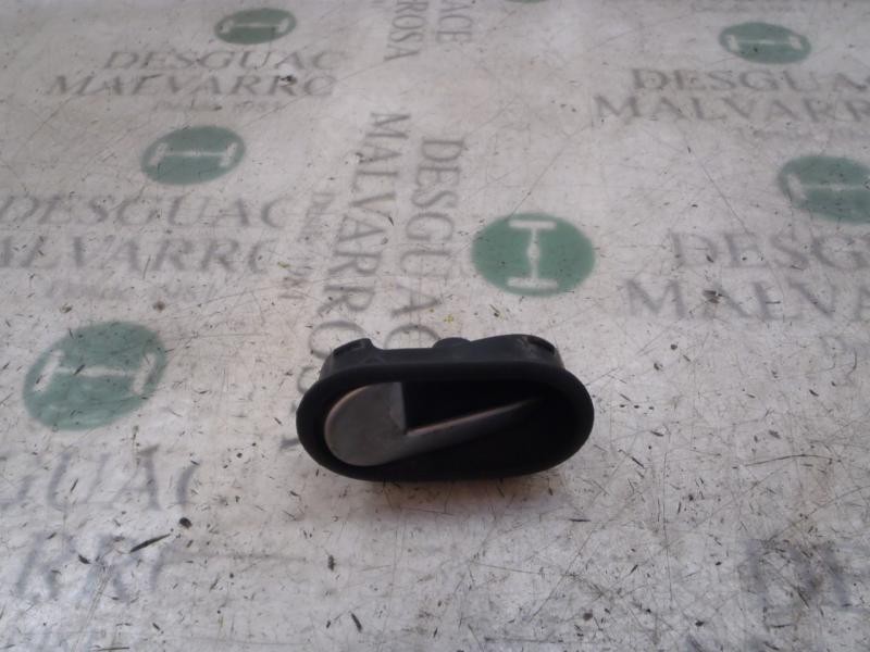 Recambio de maneta interior delantera izquierda para ford fusion (cbk) elegance referencia OEM IAM   