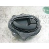 Recambio de maneta interior trasera derecha para peugeot 406 berlina (s1/s2) srdt referencia OEM IAM   