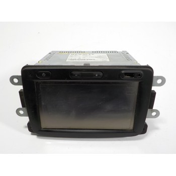 SISTEMA AUDIO / RADIO CD 281151851R 281151851R 