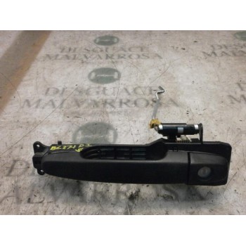 MANETA EXTERIOR DELANTERA IZQUIERDA 