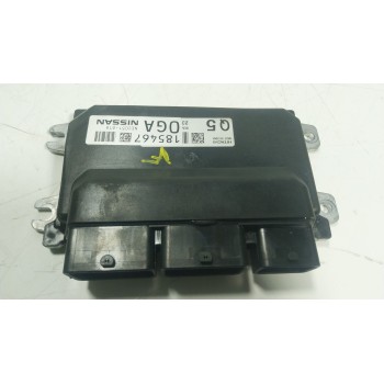 CENTRALITA MOTOR UCE 237106PD0A NEC051616 
