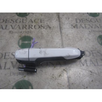 MANETA EXTERIOR TRASERA IZQUIERDA 6921102924 