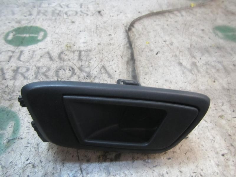 Recambio de maneta interior trasera izquierda para ford fiesta (cb1) 1.25 16v cat referencia OEM IAM 1579293  